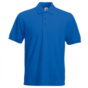 Tricou Polo Heavyweight 65-35, diverse culori