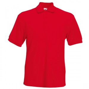 Tricou Polo Heavyweight 65-35, diverse culori