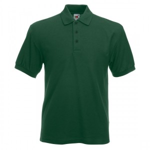 Tricou Polo Heavyweight 65-35, diverse culori