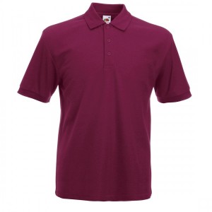 Tricou Polo Heavyweight 65-35, diverse culori