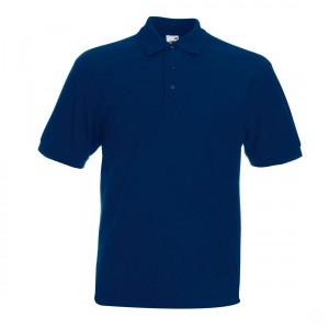 Tricou Polo Heavyweight 65-35, diverse culori