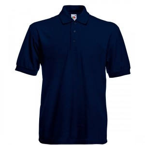 Tricou Polo Heavyweight 65-35, diverse culori