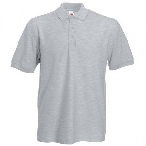 Tricou Polo Heavyweight 65-35, diverse culori