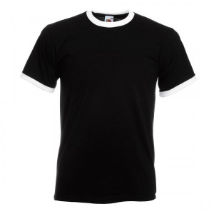 Tricou Ringer T, 100% bumbac, diverse culori