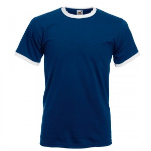 Tricou Ringer T, 100% bumbac, diverse culori