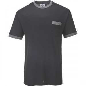 Tricou Portwest Texo Contrast, 