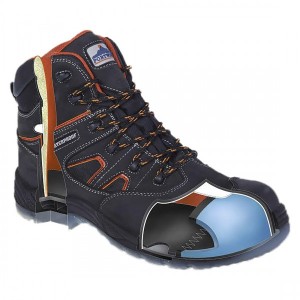 Bocanc FC57 Compositelite All Weather Boot S3 WR