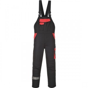 Pantalon cu Pieptar Varsovia - doc  260gr