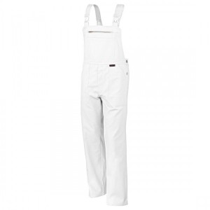 Pantalon cu Pieptar CLASSIC - doc 270gr