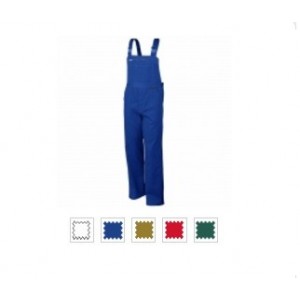 Pantalon cu Pieptar FAVORIT - doc 320gr