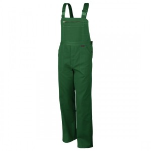 Pantalon cu Pieptar FAVORIT - doc 320gr