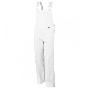 Pantalon cu Pieptar FAVORIT - doc 320gr