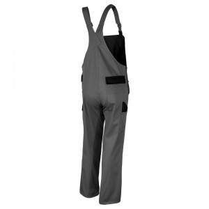 Pantalon cu Pieptar IMAGE - tercot 300gr