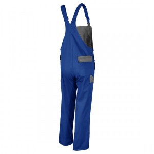 Pantalon cu Pieptar IMAGE - tercot 300gr