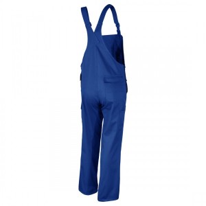 Pantalon cu Pieptar COMFORT - tercot 300gr