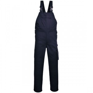 Pantalon cu Pieptar Slate KS16  - Kingsmill 300g