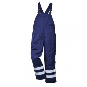 Pantalon cu Pieptar Iona S916  - Kingsmill 245g