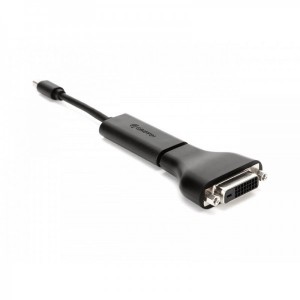 Griffin 1x miniDisplayPort Male - 1x HDMI Female + 1x DVI-D Female