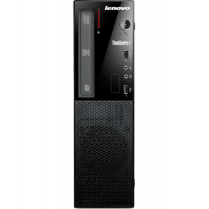 Calculator LENOVO ThinkCentre Edge 72 SFF Intel Core i5-3470 4 GB DDR3 500GB SATA DVD-ROM