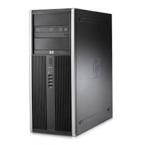 Calculator HP 8100 Elite Tower Intel Core i3-530 2.93 GHz 4 GB DDR3 250GB SATA DVD-RW Nvidia NVS295 / 256MB