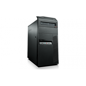 Calculator LENOVO ThinkCentre M82 Tower Intel Core i5-3470 3.20 GHz 4GB DDR3 250GB SATA DVD-ROM