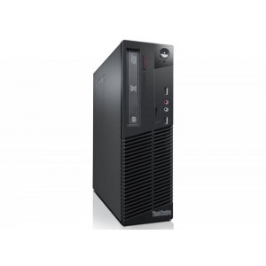 Calculator LENOVO ThinkCentre M82 Desktop Intel Core i5-3470 3.20GHz 4GB DDR3 500GB SATA DVD-ROM