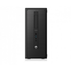 Calculator HP EliteDesk 800G1 Tower Intel Core i5-4570 3.20GHz 4GB DDR3 500GB SATA DVD-ROM