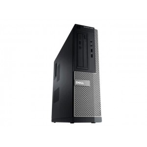 Calculator DELL OptiPlex 3010 Desktop Intel Core i5-3470 3.20 GHz 4 GB DDR3 250GB SATA DVD-RW