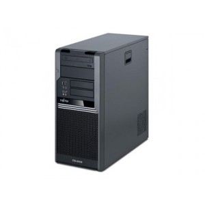 Fujitsu CELSIUS W280 Intel Core i3-530 2.93Ghz 4Gb DDR3 250Gb SATA DVD-RW