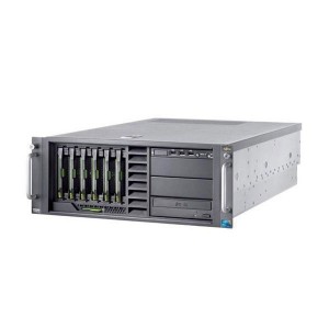 Server FUJITSU Primergy TX300 S6 Rack-mountable 1x Intel Xeon E5620 2.40 GHz 24GB DDR3 2x 300GB SAS DVD-ROM 2x Surse Redundante