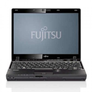 Laptop FUJITSU Lifebook P772 Intel Core i5-3320 2.60 GHz 8GB DDR3 120GB SSD DVD-RW