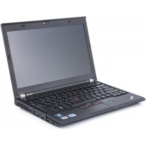 Laptop LENOVO Thinkpad x230 Intel Core i5-3320M 2.60 GHz 4GB DDR3 320GB SATA