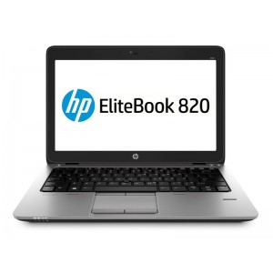 Laptop HP Elitebook 820 G2 Intel Core i5-5200U 2.20GHz 8GB DDR3 128GB SSD