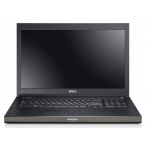 Laptop DELL Precision M6600 Intel Core i5-2520M 2.50 GHz 4GB DDR 3 320GB SATA DVD-RW