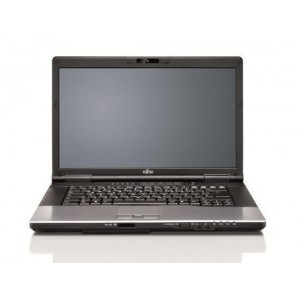 Laptop FUJITSU SIEMENS E752 Intel Core i3-3110M 2.40GHz 4GB DDR3 320GB SATA DVD-RW 15.4 inch