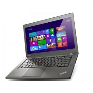 Laptop LENOVO ThinkPad T440 Intel Core i5-4300U 1.90GHz 4GB DDR3 500GB SATA 1600x900