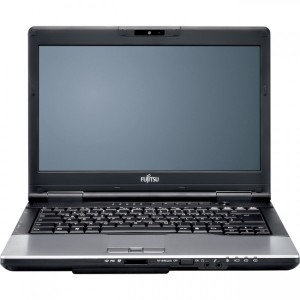 Laptop FUJITSU SIEMENS S752 Intel Core i3-3110M 2.40GHz 4GB DDR3 320GB SATA DVD-RW