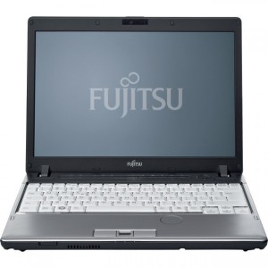 Laptop FUJITSU SIEMENS P701 Intel Core i3-2310M 2.10GHz 4GB DDR3 160GB HDD