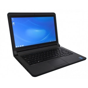 Laptop DELL Latitude 3340 Intel Core i3-4010U 1.70GHz 4GB DDR3 500GB SATA 13.3 inch