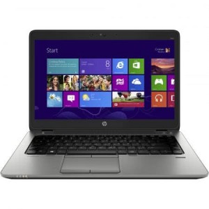 Laptop HP Elitebook 840 G2 Intel Core i5-5200U 2.20GHz 8GB DDR3 128GB SSD Full HD