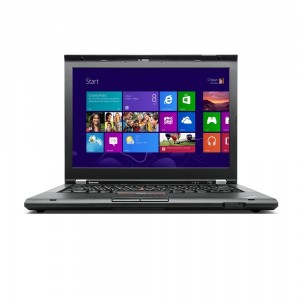 Laptop LENOVO ThinkPad T430 Intel Core i5-3320M 2.6GHz 8GB DDR3 320GB SATA 1600x900