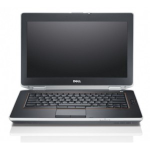 Laptop DELL Latitude E6420 Intel Core i5-2520M 2.50GHz 4GB DDR3 250GB SATA DVD-ROM 14 Inch