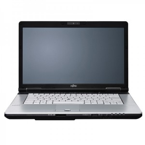 Laptop Fujitsu Siemens E751 Intel Core i3-2310M 2.10 Ghz 4GB DDR3 160GB SATA DVD-RW