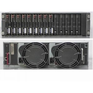 HP StorageWorks Disk Array EK1505 12x 450Gb FC