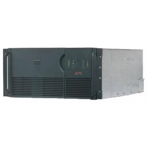 APC Smart UPS 5000VA/3750W rack-mountable SU5000R5TBX120 fara Acumulatori