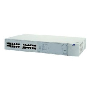 3COM SuperStack II Switch 3300 24 porturi