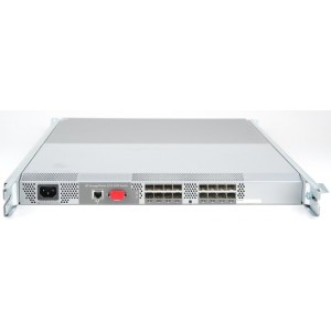 Hp StorageWorks 4 / 16 SAN Switch A7985A 16 porturi mini Gb