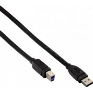 Cablu USB 3.0 A Plug - B Plug - 5 m