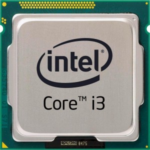 Procesor Laptop Intel Core i3-350M Gen. 1 2.26 GHz 3 MB Cache DDR3 1066MHz