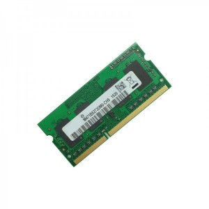 Memorie 2GB PC10600 SODIMM DDR3